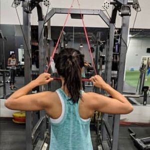 Meet your Posher, Michelle